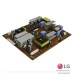 PLACA FONTE LG 26LD330 EAY60868801 EAY60868803 EAX61464001 Placa Fonte LG www.soplacas.tv.br